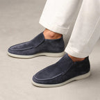 British Loafers 25.
