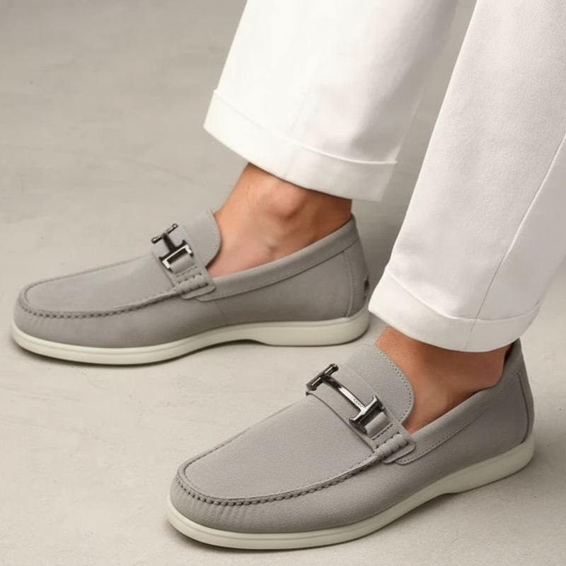 AUSCO Spring Summer Loafers.