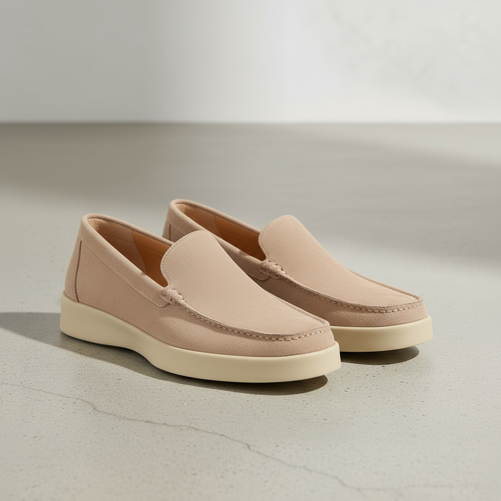 AUSCO Loafers Premium.