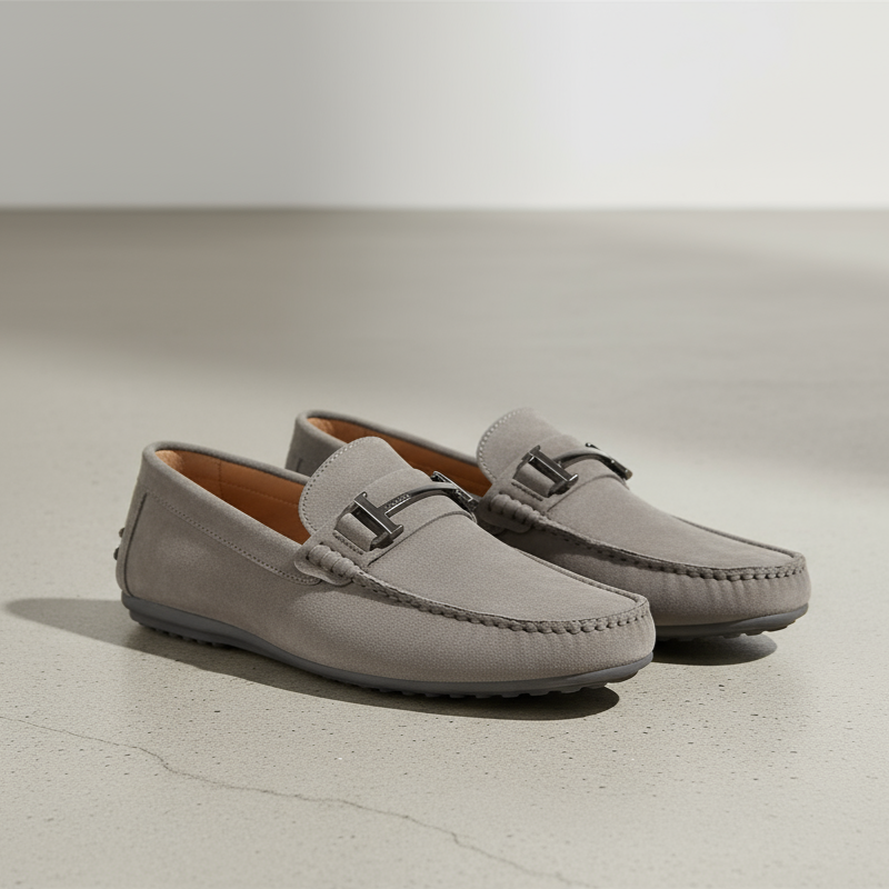 AUSCO Spring Summer Loafers.