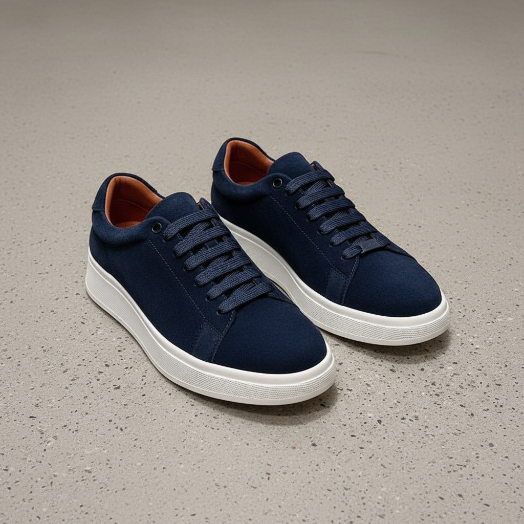 AUSCO Casual Sneakers.