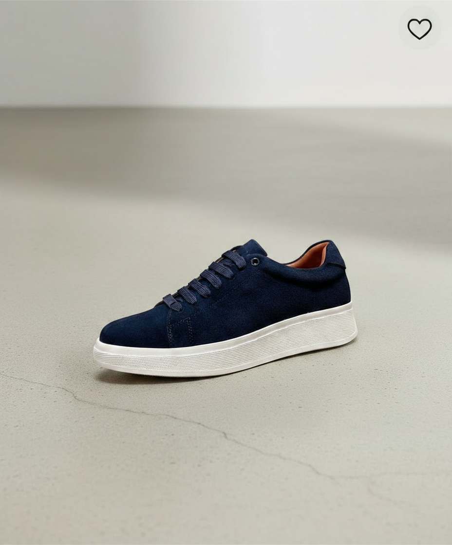 AUSCO Casual Sneakers.