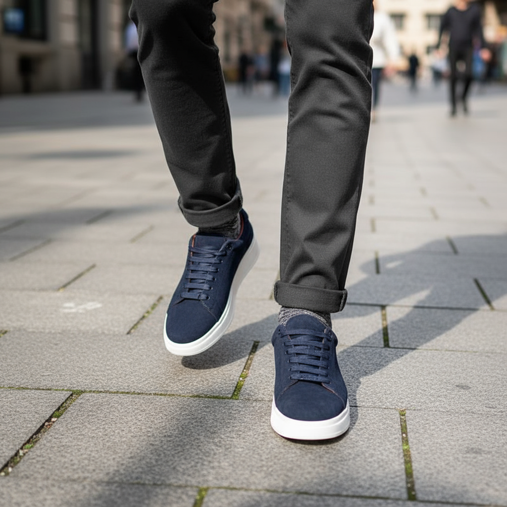 AUSCO Casual Sneakers.