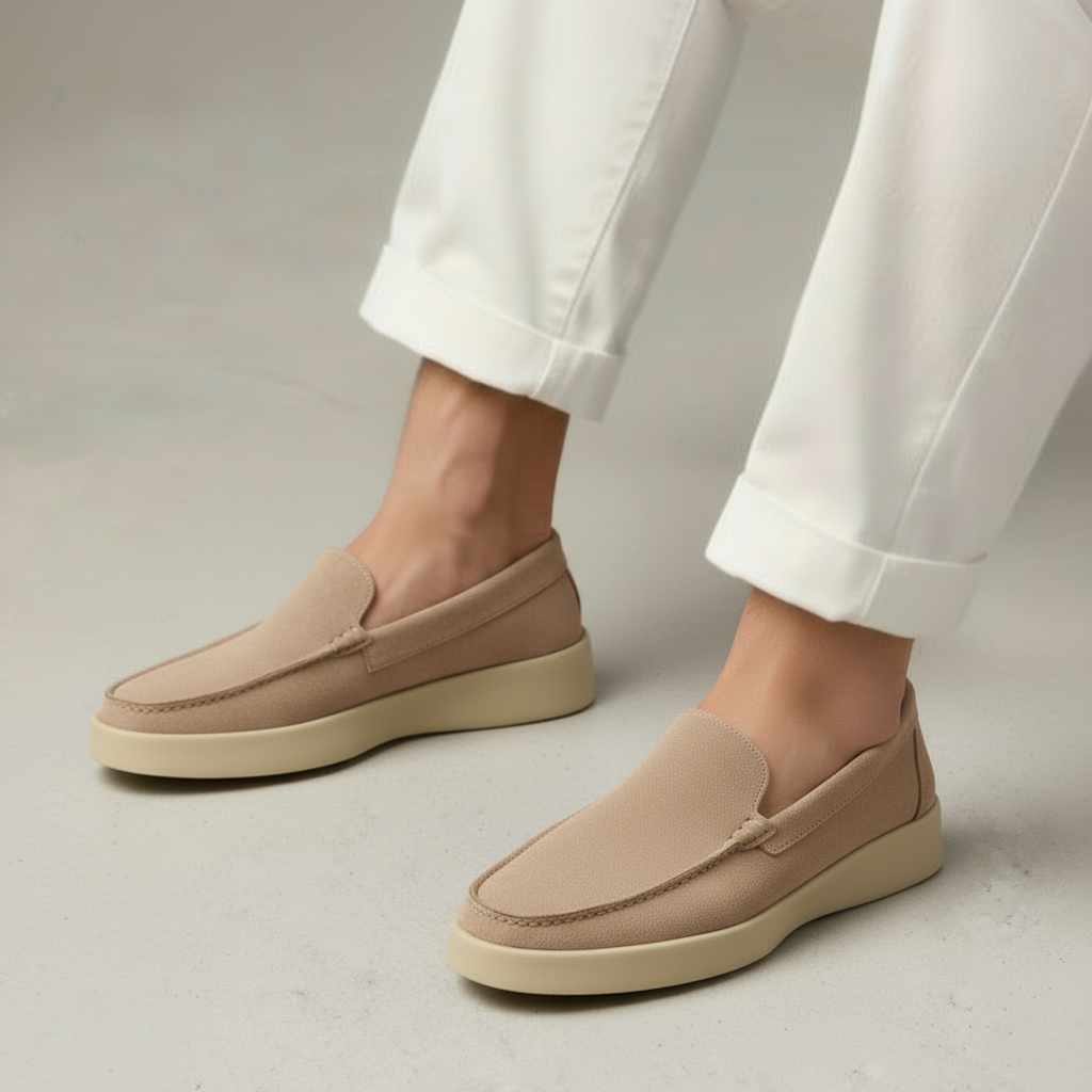 AUSCO Loafers Premium.