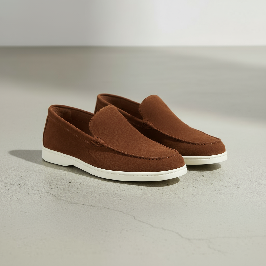 AUSCO Loafers.