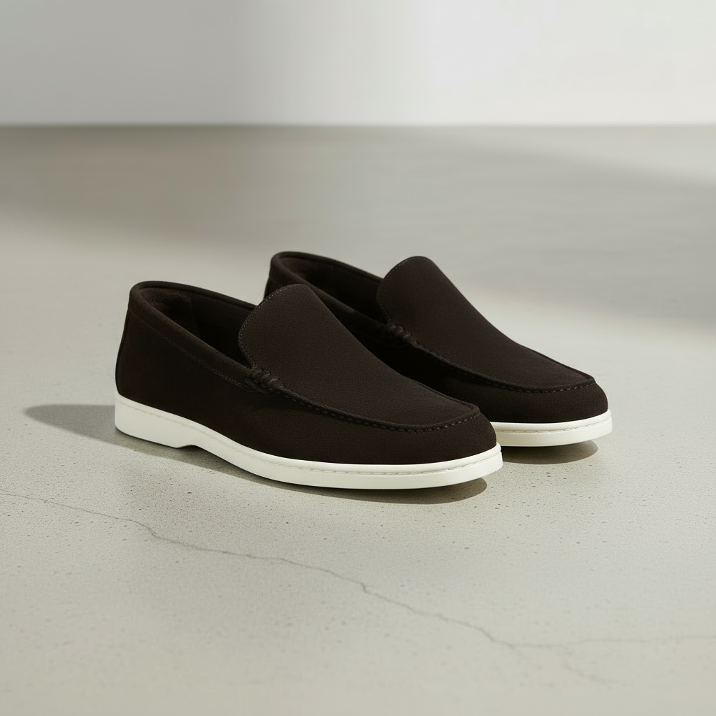 AUSCO Loafers.