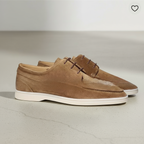 AUSCO LaceUp Loafer.