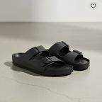 AUSCO Flat sandals.