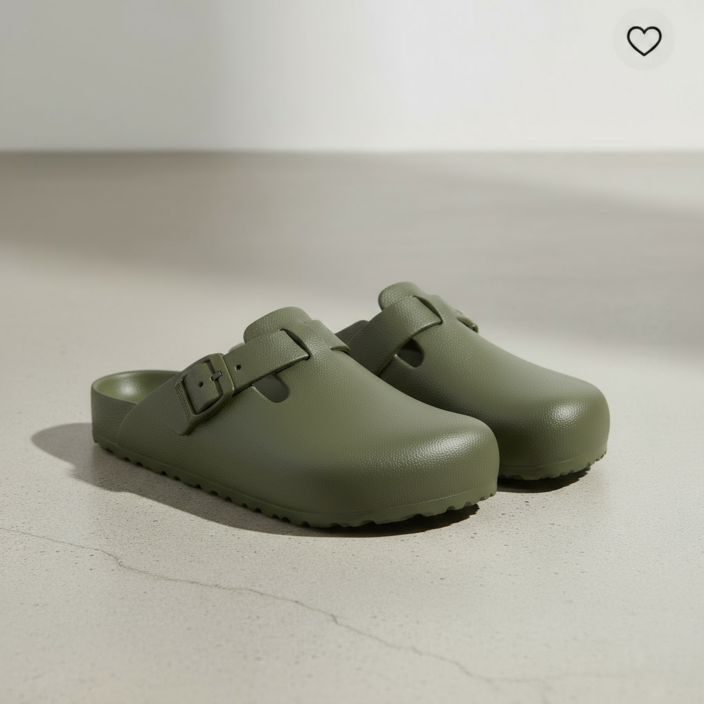 AUSCO Boston EVA slides