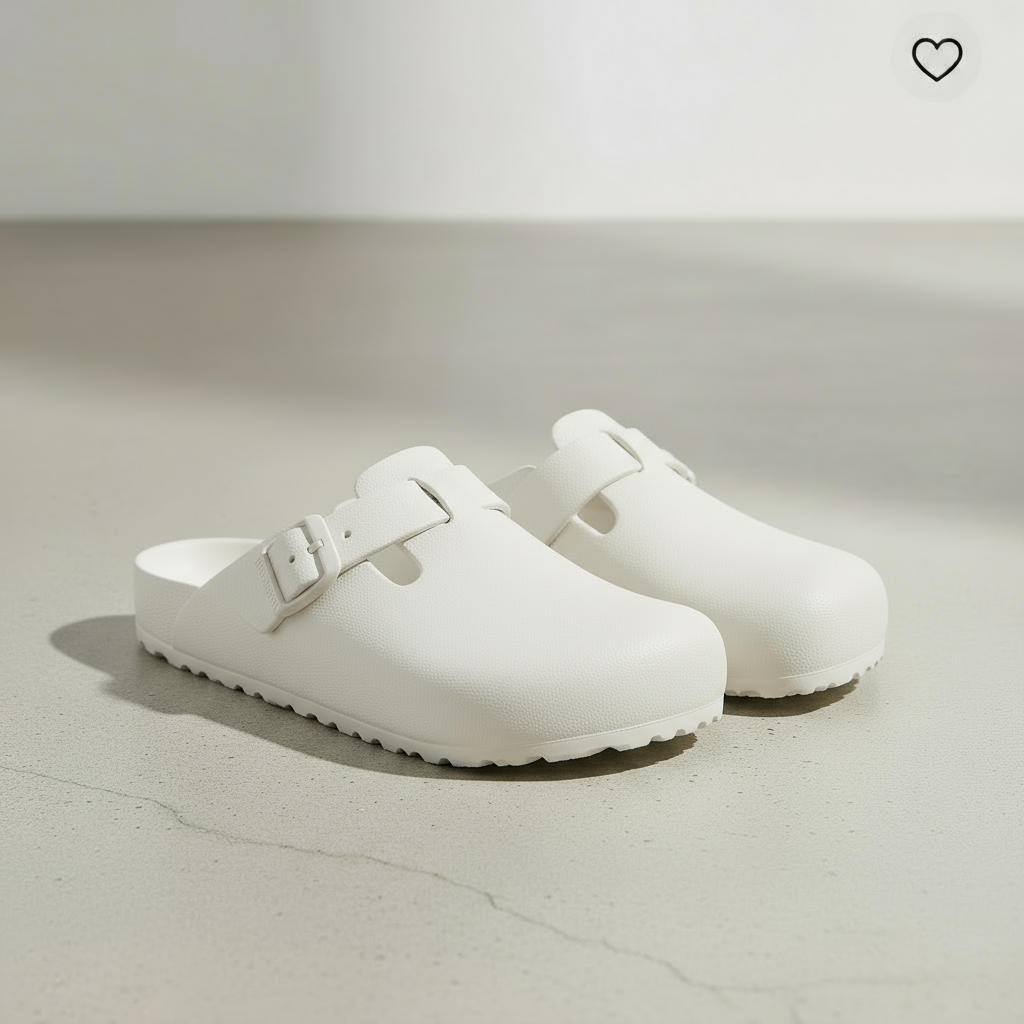 AUSCO Boston EVA slides