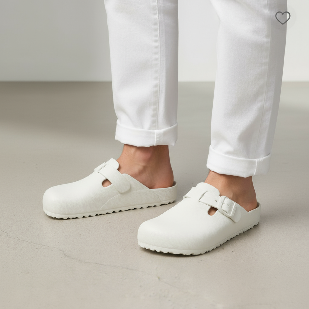 AUSCO Boston EVA slides