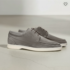 AUSCO LaceUp Loafer.