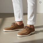 AUSCO LaceUp Loafer.